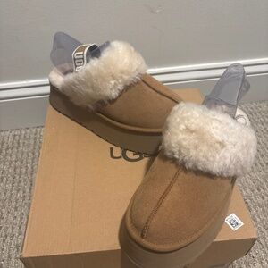 Uggs
